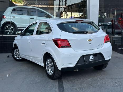 CHEVROLET Onix Hatch 1.0 4P FLEX LT, Foto 5