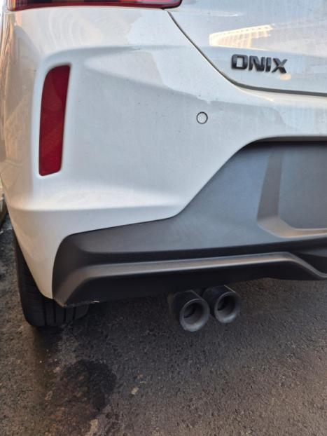 CHEVROLET Onix Hatch 1.0 12V 4P FLEX RS TURBO AUTOMTICO, Foto 7