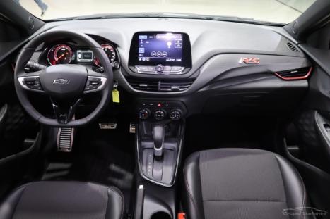 CHEVROLET Onix Hatch 1.0 12V 4P FLEX RS TURBO AUTOMTICO, Foto 6