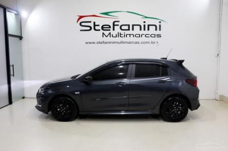 CHEVROLET Onix Hatch 1.0 12V 4P FLEX RS TURBO AUTOMTICO, Foto 10