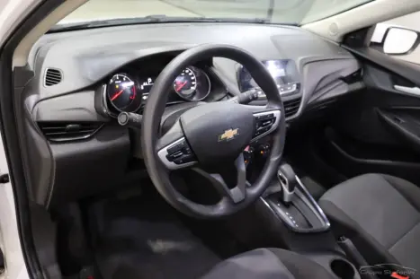 CHEVROLET Onix Hatch 1.0 12V 4P FLEX TURBO AUTOMTICO, Foto 4