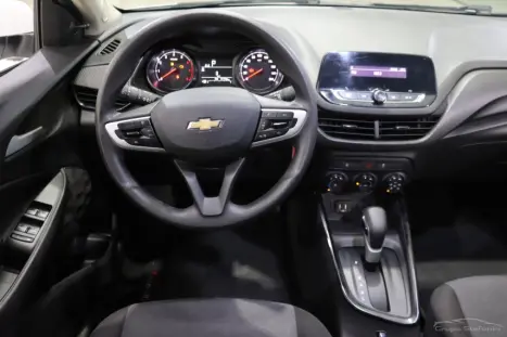 CHEVROLET Onix Hatch 1.0 12V 4P FLEX TURBO AUTOMTICO, Foto 5