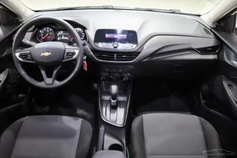 CHEVROLET Onix Hatch 1.0 12V 4P FLEX TURBO AUTOMTICO, Foto 6
