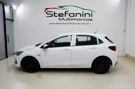 CHEVROLET Onix Hatch 1.0 12V 4P FLEX TURBO AUTOMTICO, Foto 10
