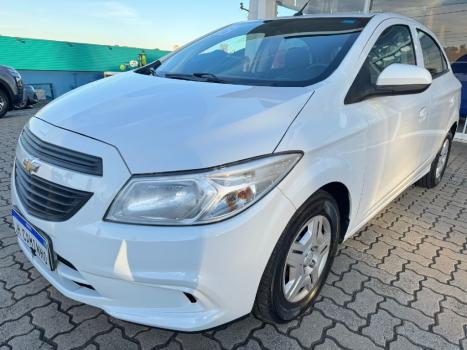 CHEVROLET Onix Hatch 1.0 4P FLEX JOY, Foto 1