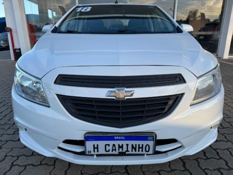 CHEVROLET Onix Hatch 1.0 4P FLEX JOY, Foto 2