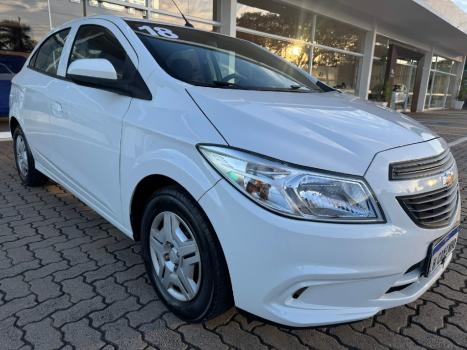 CHEVROLET Onix Hatch 1.0 4P FLEX JOY, Foto 3