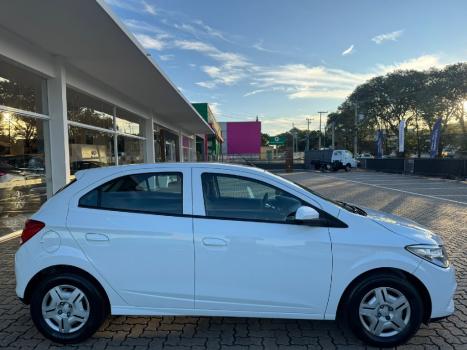 CHEVROLET Onix Hatch 1.0 4P FLEX JOY, Foto 4