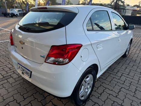 CHEVROLET Onix Hatch 1.0 4P FLEX JOY, Foto 5