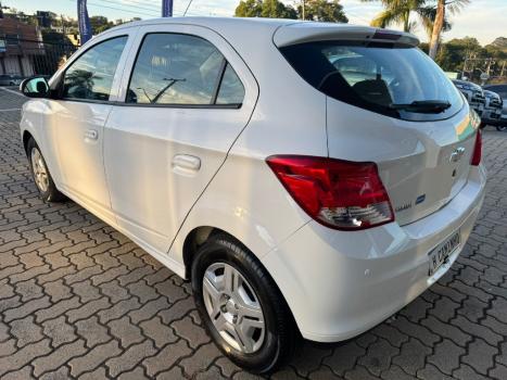 CHEVROLET Onix Hatch 1.0 4P FLEX JOY, Foto 7