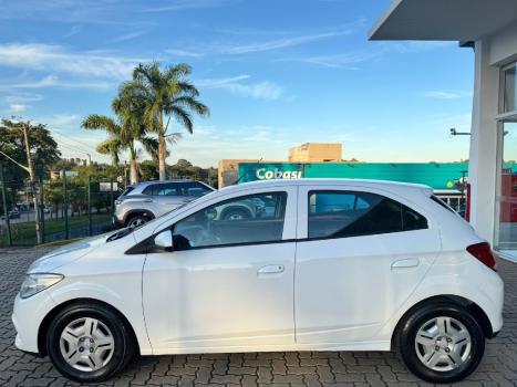 CHEVROLET Onix Hatch 1.0 4P FLEX JOY, Foto 8