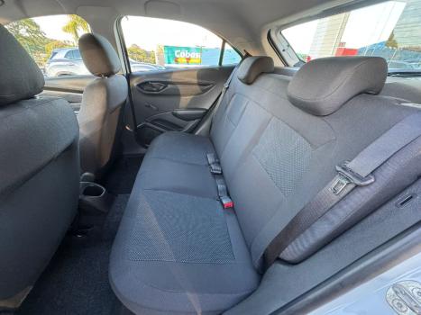 CHEVROLET Onix Hatch 1.0 4P FLEX JOY, Foto 9