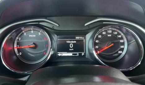 CHEVROLET Onix Hatch 1.0 12V 4P FLEX PREMIER TURBO AUTOMTICO, Foto 9