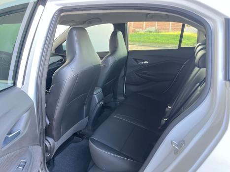 CHEVROLET Onix Hatch 1.0 12V 4P FLEX PREMIER TURBO AUTOMTICO, Foto 11