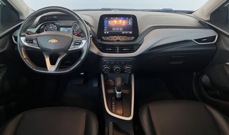 CHEVROLET Onix Hatch 1.0 12V 4P FLEX PREMIER TURBO AUTOMTICO, Foto 12
