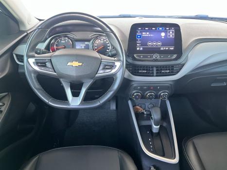 CHEVROLET Onix Hatch 1.0 12V 4P FLEX PREMIER TURBO AUTOMTICO, Foto 13