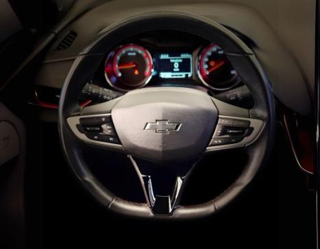 CHEVROLET Onix Hatch 1.0 12V 4P FLEX RS TURBO AUTOMTICO, Foto 7
