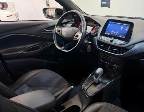 CHEVROLET Onix Hatch 1.0 12V 4P FLEX RS TURBO AUTOMTICO, Foto 8