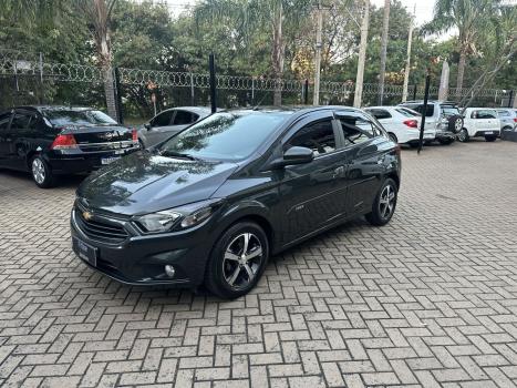 CHEVROLET Onix Hatch 1.4 4P FLEX LTZ, Foto 2