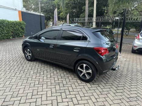 CHEVROLET Onix Hatch 1.4 4P FLEX LTZ, Foto 3