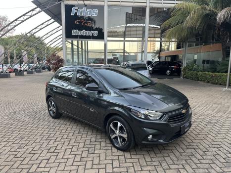 CHEVROLET Onix Hatch 1.4 4P FLEX LTZ, Foto 6
