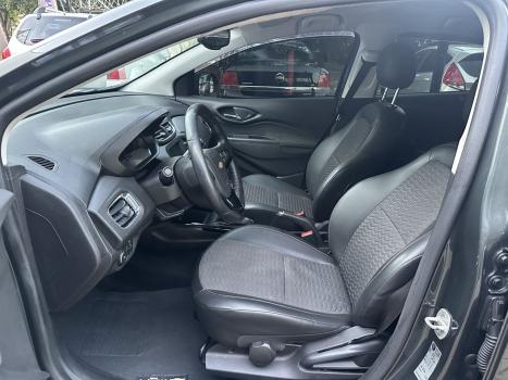 CHEVROLET Onix Hatch 1.4 4P FLEX LTZ, Foto 7
