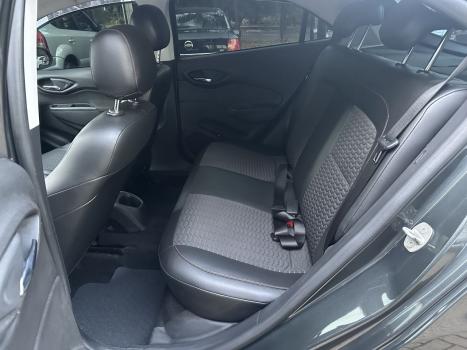 CHEVROLET Onix Hatch 1.4 4P FLEX LTZ, Foto 8