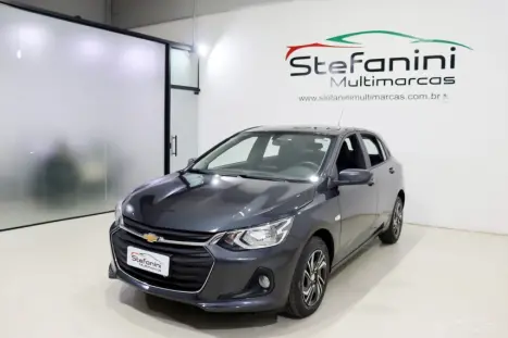 CHEVROLET Onix Hatch 1.0 4P FLEX LT, Foto 1