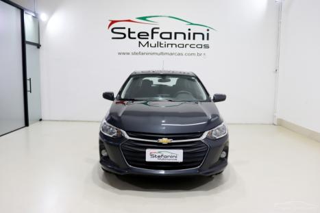 CHEVROLET Onix Hatch 1.0 4P FLEX LT, Foto 2