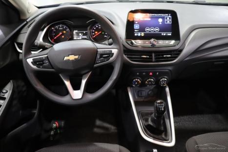 CHEVROLET Onix Hatch 1.0 4P FLEX LT, Foto 5