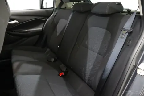 CHEVROLET Onix Hatch 1.0 4P FLEX LT, Foto 8