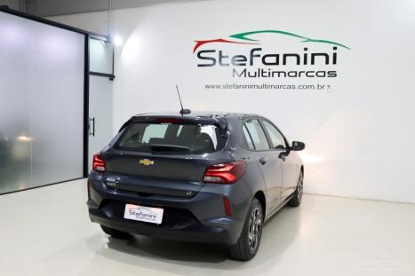 CHEVROLET Onix Hatch 1.0 4P FLEX LT, Foto 11