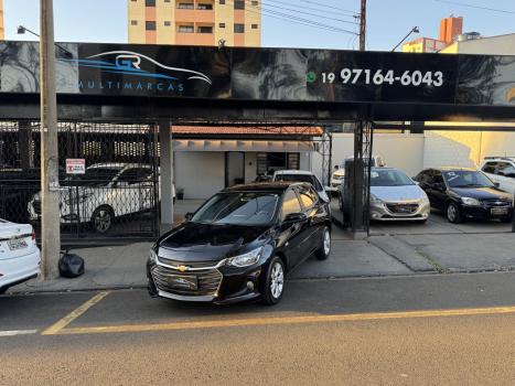 CHEVROLET Onix Hatch 1.0 4P FLEX LTZ TURBO AUTOMTICO, Foto 1