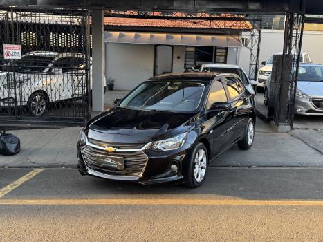 CHEVROLET Onix Hatch 1.0 4P FLEX LTZ TURBO AUTOMTICO, Foto 2