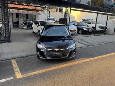 CHEVROLET Onix Hatch 1.0 4P FLEX LTZ TURBO AUTOMTICO, Foto 5