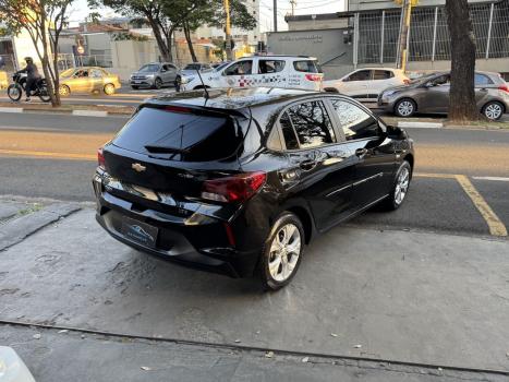CHEVROLET Onix Hatch 1.0 4P FLEX LTZ TURBO AUTOMTICO, Foto 6