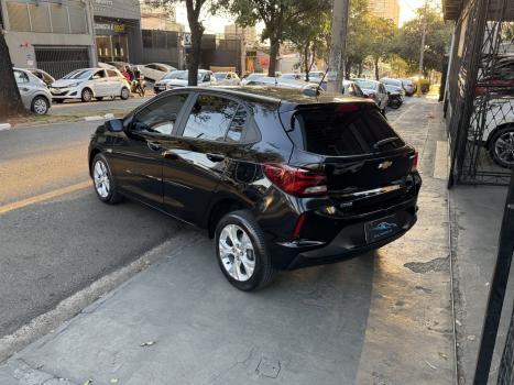 CHEVROLET Onix Hatch 1.0 4P FLEX LTZ TURBO AUTOMTICO, Foto 7