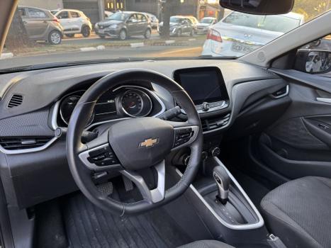 CHEVROLET Onix Hatch 1.0 4P FLEX LTZ TURBO AUTOMTICO, Foto 8