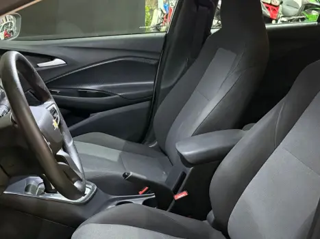 CHEVROLET Onix Hatch 1.0 12V 4P FLEX TURBO AUTOMTICO, Foto 7