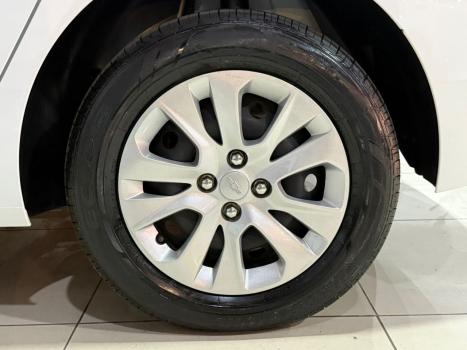 CHEVROLET Onix Hatch 1.0 12V 4P FLEX TURBO AUTOMTICO, Foto 9