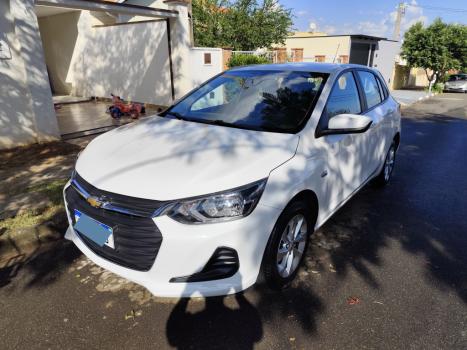 CHEVROLET Onix Hatch 1.0 4P FLEX LT, Foto 1