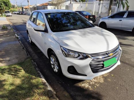 CHEVROLET Onix Hatch 1.0 4P FLEX LT, Foto 2