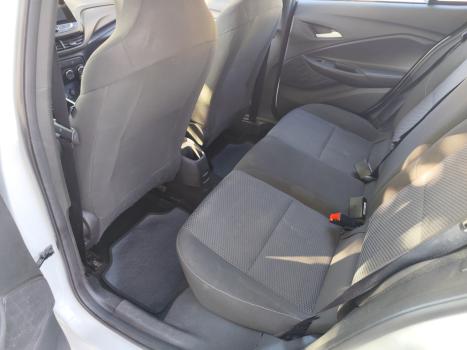 CHEVROLET Onix Hatch 1.0 4P FLEX LT, Foto 8