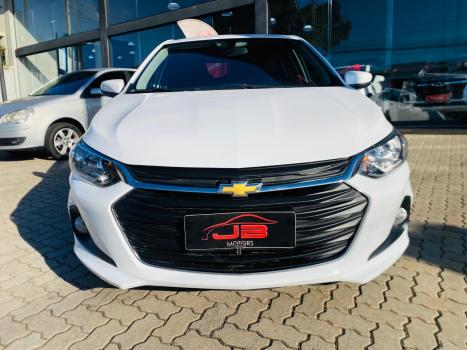 CHEVROLET Onix Hatch 1.0 4P FLEX LT TURBO AUTOMTICO, Foto 1
