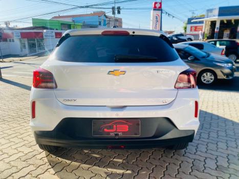 CHEVROLET Onix Hatch 1.0 4P FLEX LT TURBO AUTOMTICO, Foto 5