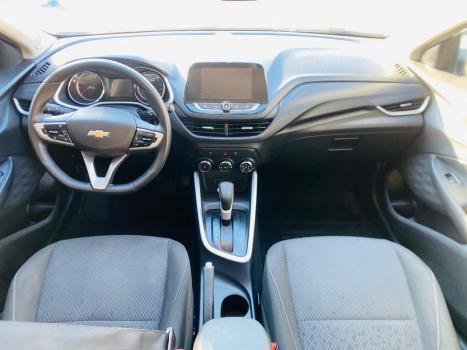 CHEVROLET Onix Hatch 1.0 4P FLEX LT TURBO AUTOMTICO, Foto 8