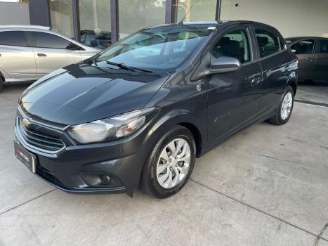 CHEVROLET Onix Hatch 1.4 4P FLEX LT AUTOMTICO, Foto 2