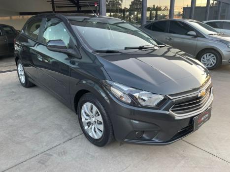 CHEVROLET Onix Hatch 1.4 4P FLEX LT AUTOMTICO, Foto 3