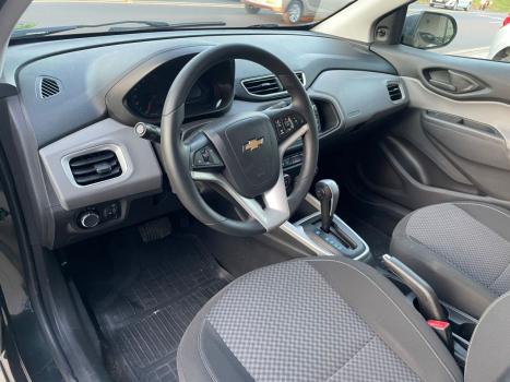 CHEVROLET Onix Hatch 1.4 4P FLEX LT AUTOMTICO, Foto 7