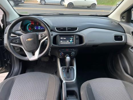 CHEVROLET Onix Hatch 1.4 4P FLEX LT AUTOMTICO, Foto 8